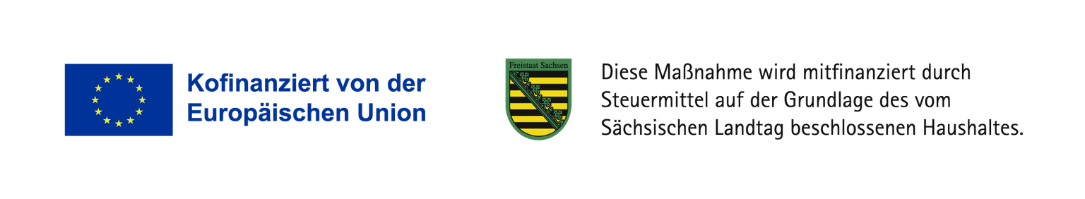 Gefördert von der Europäischen Union